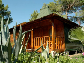 Cirali Beach