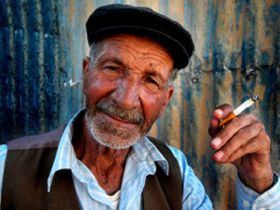 Turkey photography holiday