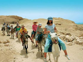 Family holiday in Egypt, highlights of Egypt