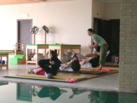 Pilates and Italian cooking holiday, Piedmont by Responsible Travel