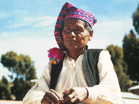 Cheap Holidays to Lima to La Paz budget holiday from 1,275 GBP provided by Responsible Travel