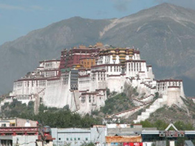 Nepal & Tibet holiday