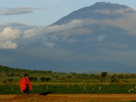 Kilimanjaro climb and Tanzania holiday