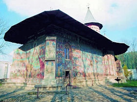 Romania holidays