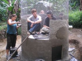 Conservation and community projects in the Amazon by Responsible Travel