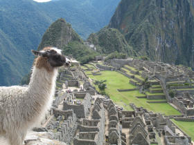 Cheap Holidays to Peru & Bolivia adventure holiday from 750 GBP provided by Responsible Travel