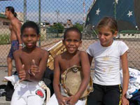 Brazilian children