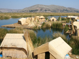 Lake Titicaca tour