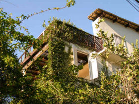 Cheap Holidays to Rio de Janeiro B&B, Brazil from 28 GBP provided by Responsible Travel