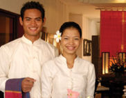 Cheap Holidays to Cambodia classic & beach holiday from 1,550 GBP provided by Responsible Travel
