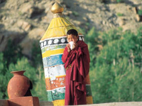 Trekking holiday in Ladakh, The Markha Valley trek