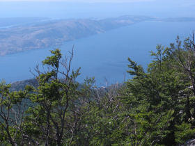 Small group walking holiday in Croatia