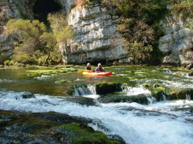 Multi activity holiday in Croatia
