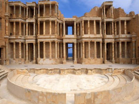 Libya adventure holiday, tailor made