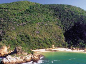 Self drive South Africa holiday