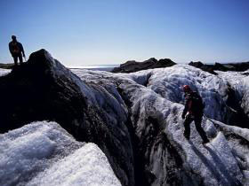 Iceland adventure day tours