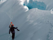 Ecuador trekking holiday, Mt Cotopaxi and Mt Chimborazo_trekking