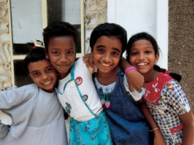 Sri Lanka community project
