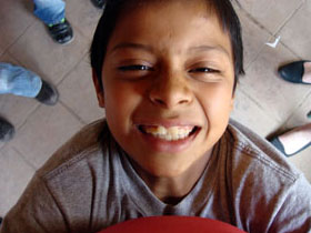 Guatemala care work volunteer projects provided by Responsible Travel