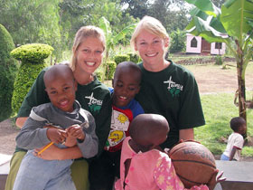 Tanzania