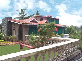 Kerala homestay tours