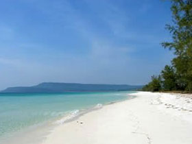 Cheap Holidays to Cambodia holiday, temples and beaches from 620 USD provided by Responsible Travel