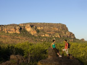 Cheap Holidays to Kakadu self drive holidays from 835 AUD provided by Responsible Travel
