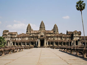 Laos and Cambodia tour, tailormade