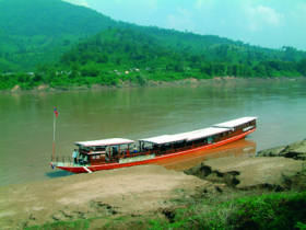 Laos small group holiday