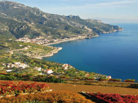Southern Italy luxury tours