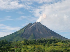 Costa Rica and Nicaragua self drive holiday