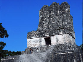 Guatemala & Belize, tailor made holiday