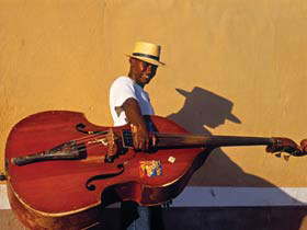 Western Cuba small group tour