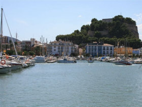 Yoga and Pilates holiday in Spain