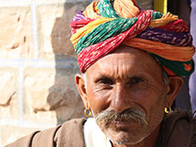 Women only tour in Rajasthan