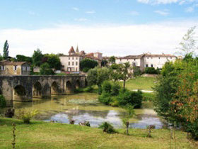 Bordeaux activity holiday in France