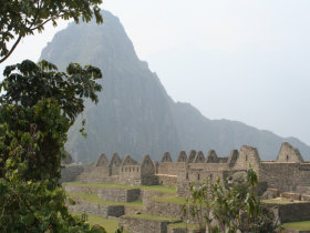 South America highlights holiday