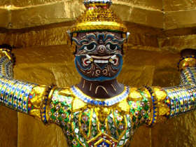 Bangkok to Singapore small group tours