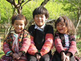 Tailormade tours to Vietnam and Cambodia
