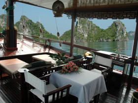 Luxury Vietnam tours
