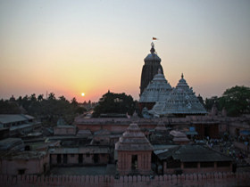 India cultural tour, Chattisgarh and Orissa