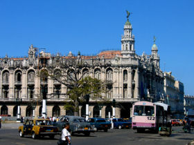 Cuba