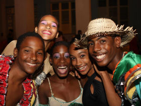 Small group tour to Cuba