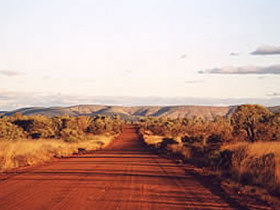Photography holiday in Western Australia
