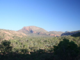 Kimberley tours, 8 day trip in Western Australia