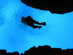 Iceland activity holidays