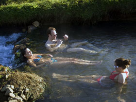Iceland activity holidays
