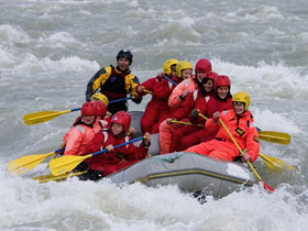 Iceland activity holidays