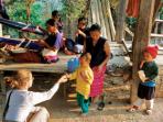 Thailand budget holiday