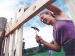 Fencing conservation breaks in the UK